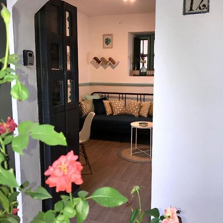 S27 Corral Del Siglo XVI Daire Sevilla Dış mekan fotoğraf
