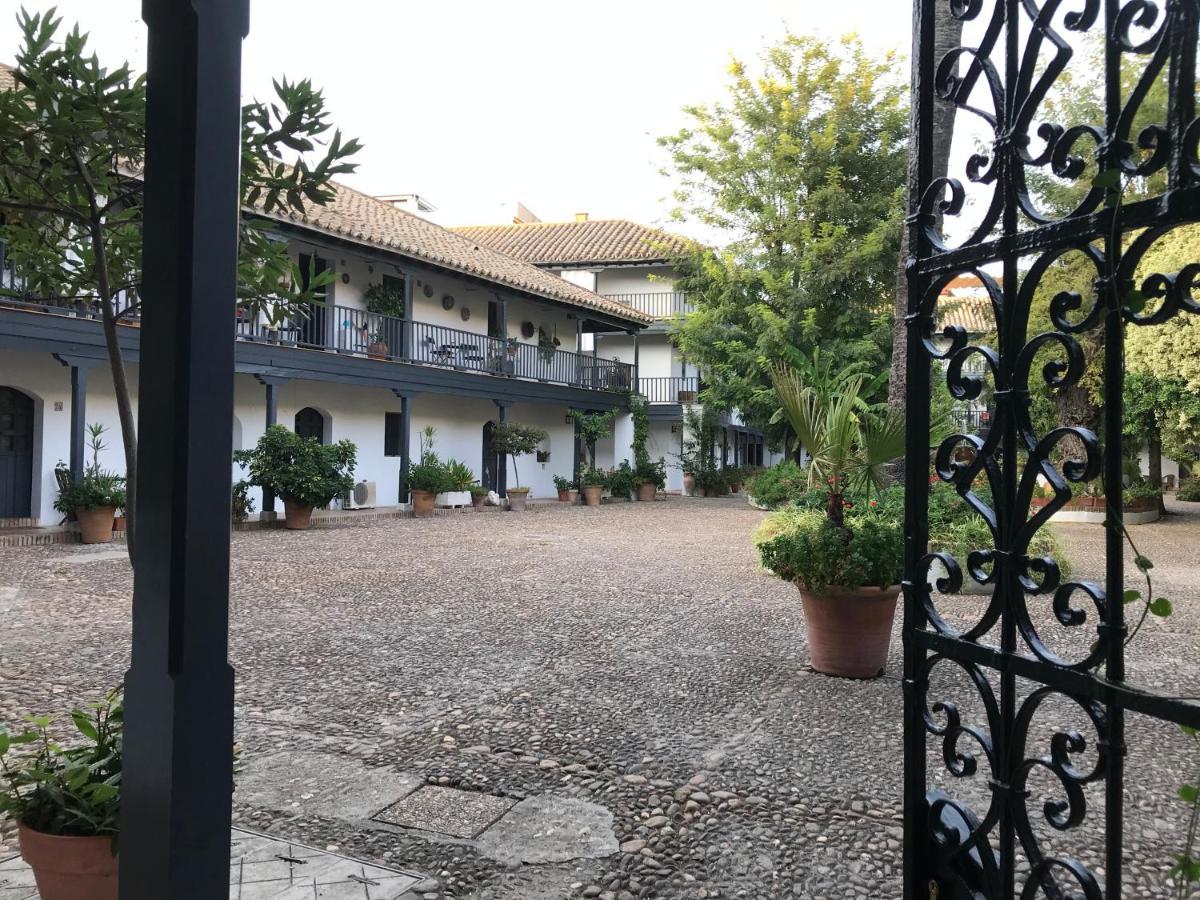 S27 Corral Del Siglo XVI Daire Sevilla Dış mekan fotoğraf